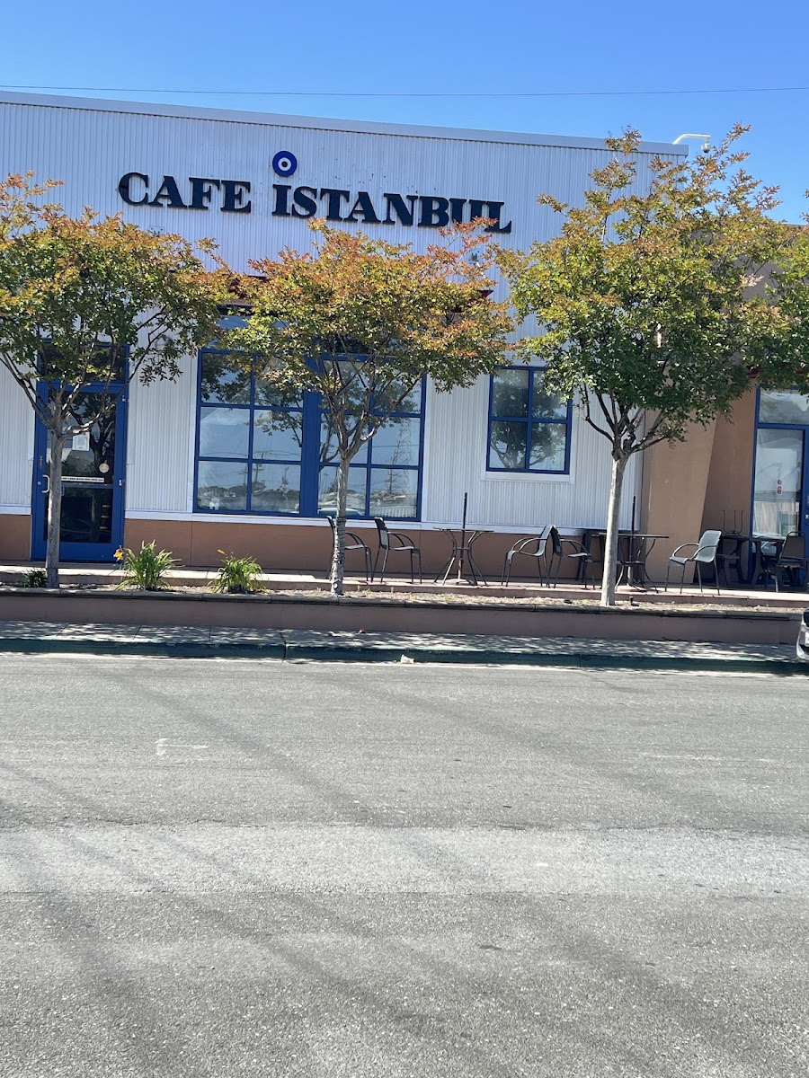 Cafe Istanbul Photos 2